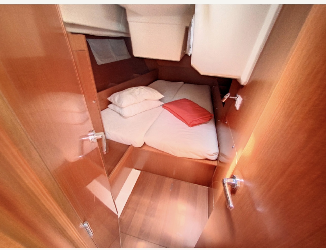 Beneteau  oceanis 41.1 2018